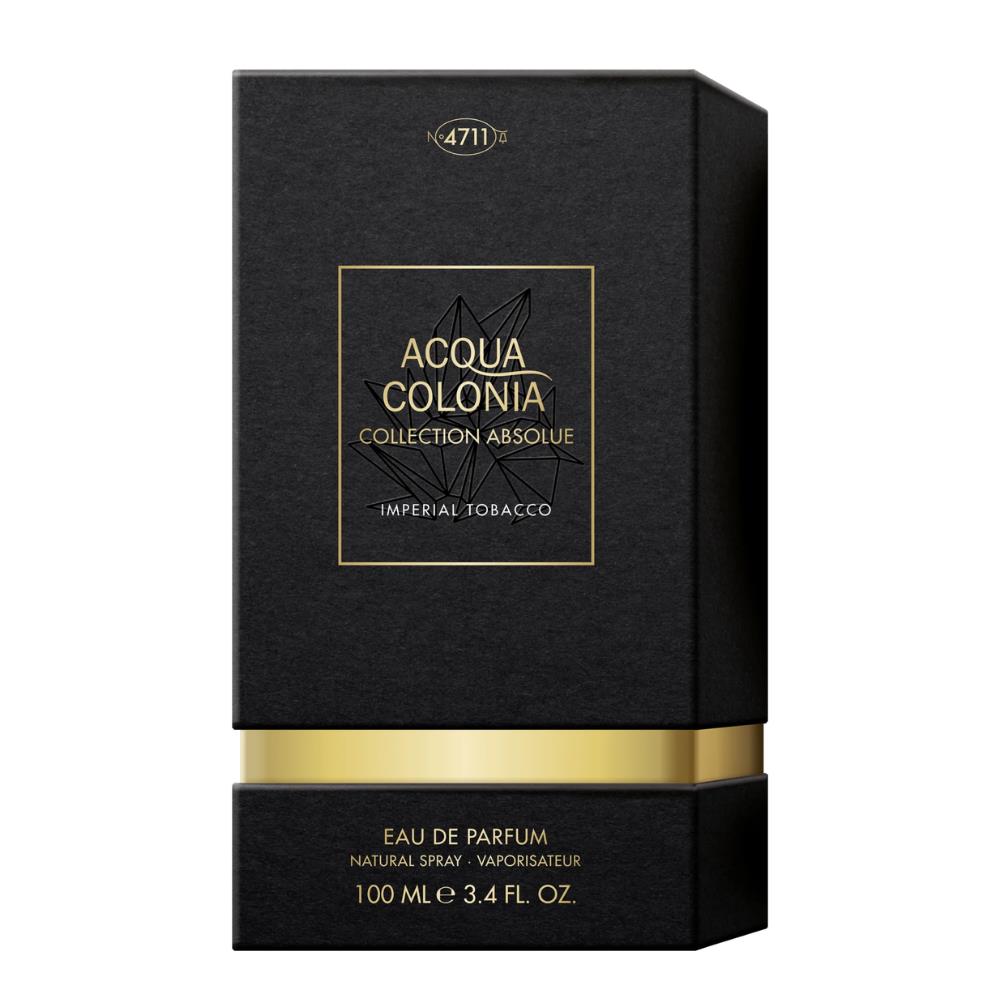 4711 Absolue Collection Imperial Tobacco EDP 100 ml Unisex Parfüm