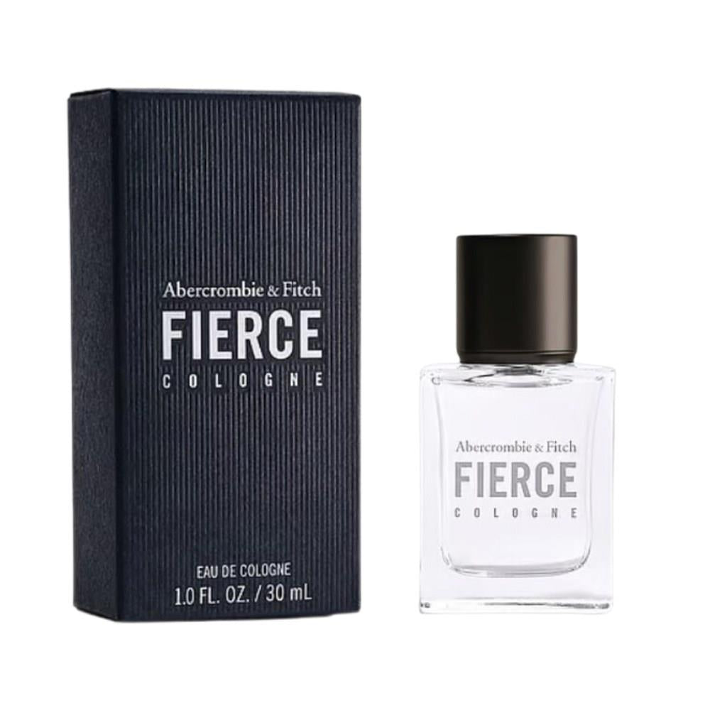 Abercrombie & Fitch Fierce Cologne EDC 30 ml Erkek Parfümü