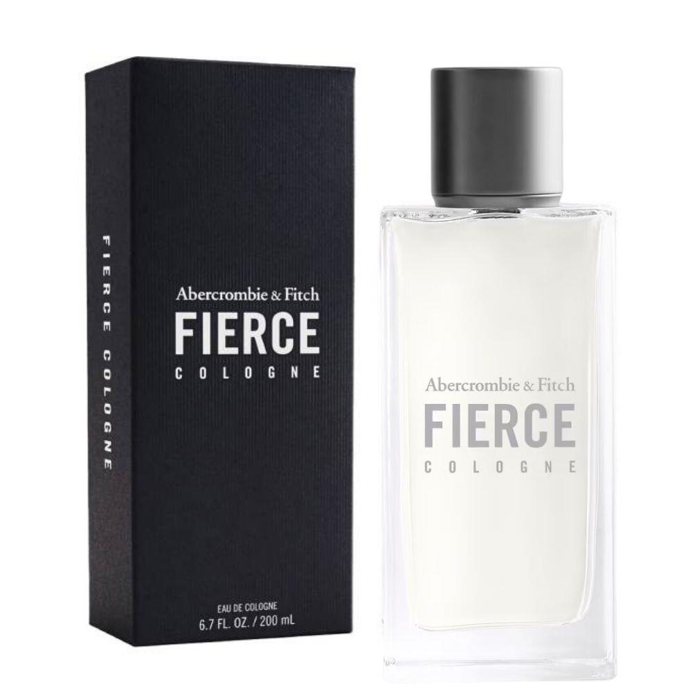 Abercrombie & Fitch Fierce Cologne Man EDC 100 ml Erkek Parfümü