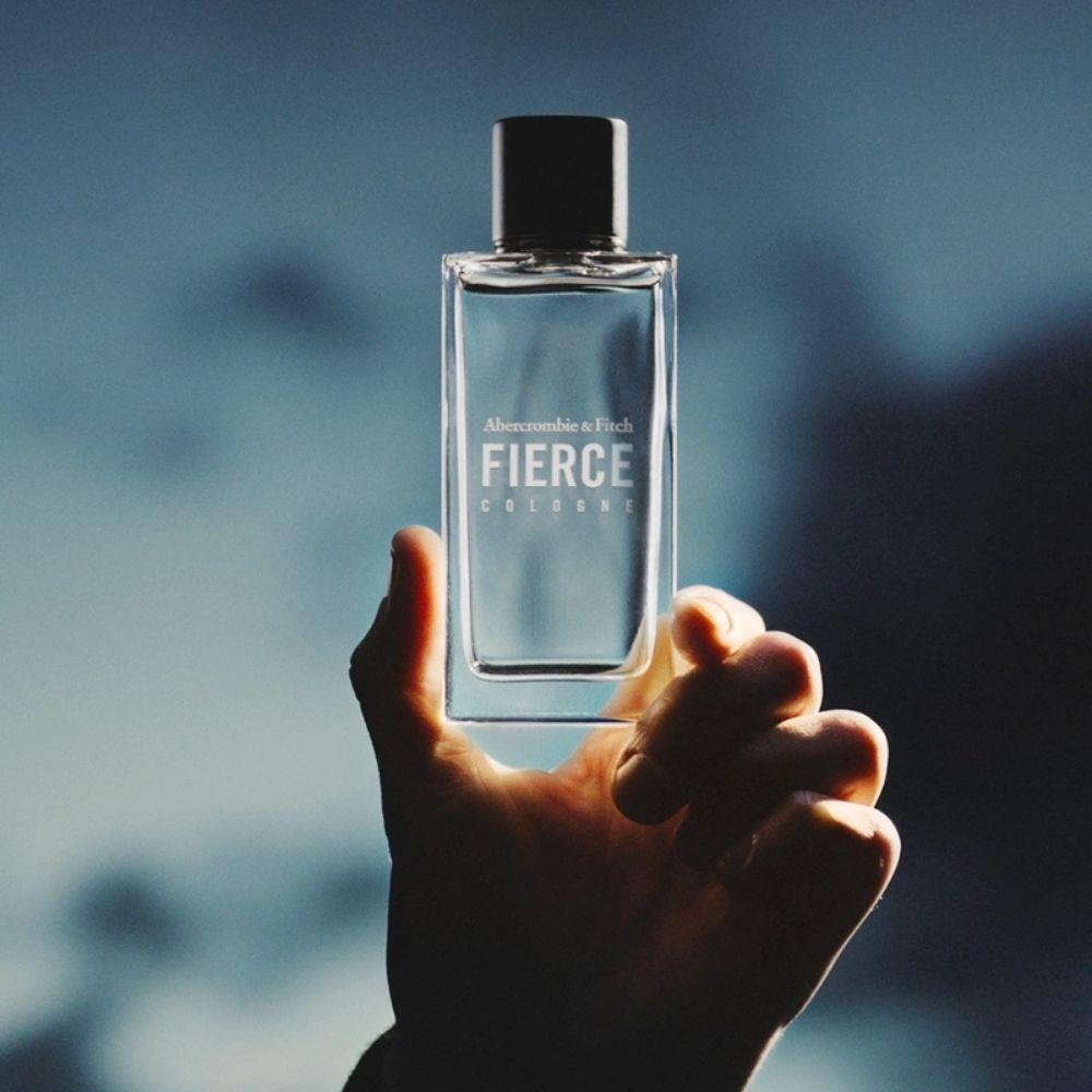 Abercrombie & Fitch Fierce Cologne Man EDC 100 ml Erkek Parfümü