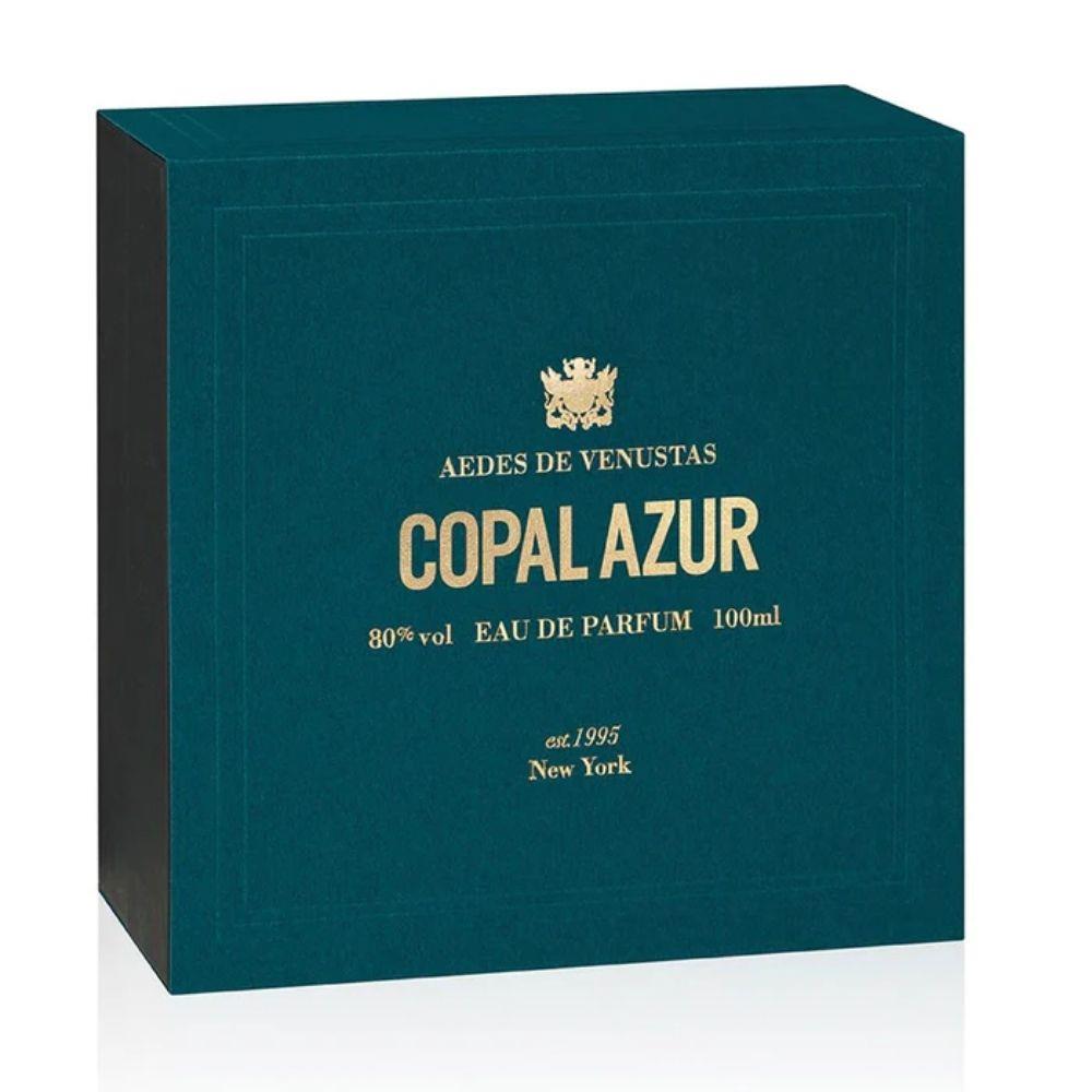 Aedes De Venustas Copal Azur EDP 100 ml Unisex Parfüm