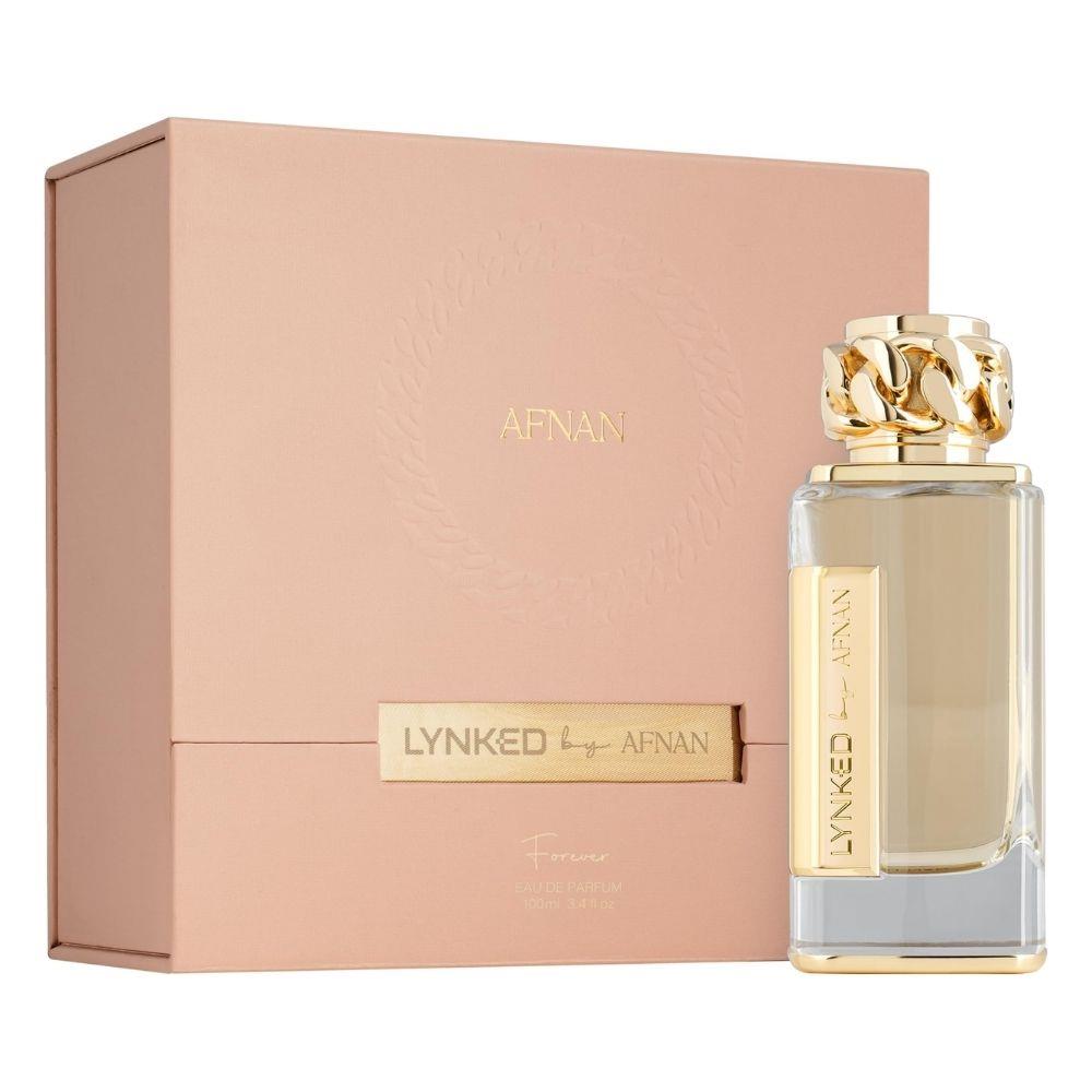 Afnan Lynked Forever Women EDP 100 ml Kadın Parfümü