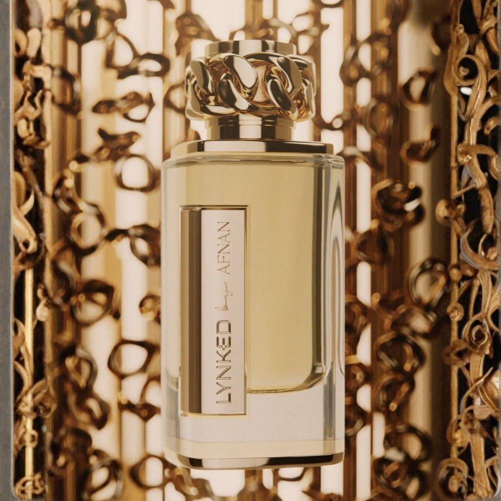 Afnan Lynked Forever Women EDP 100 ml Kadın Parfümü