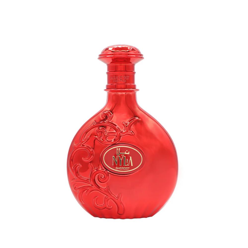 Arabiyat Prestige Nyla Sherbet Women EDP 80 ml Kadın Parfümü