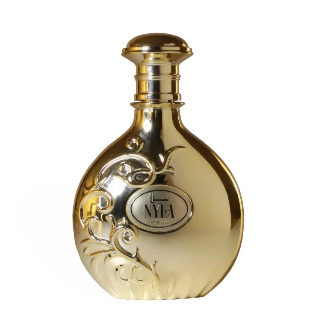 Arabiyat Prestige Nyla Vanielle EDP 80 ml Unisex Parfüm