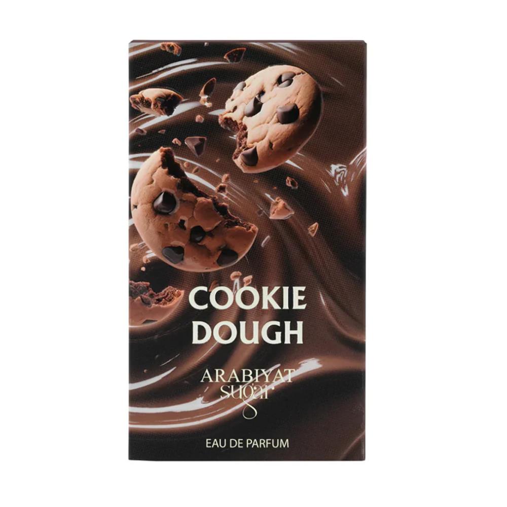 Arabiyat Sugar Cookie Dough EDP 100 ml Kadın Parfümü