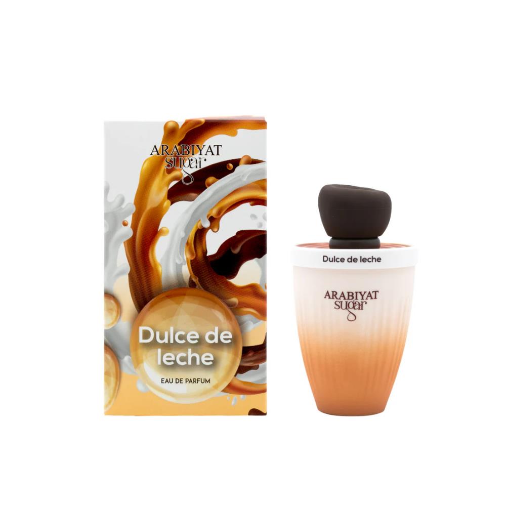 Arabiyat Sugar Dulce De Leche EDP 100 ml Unisex Parfüm