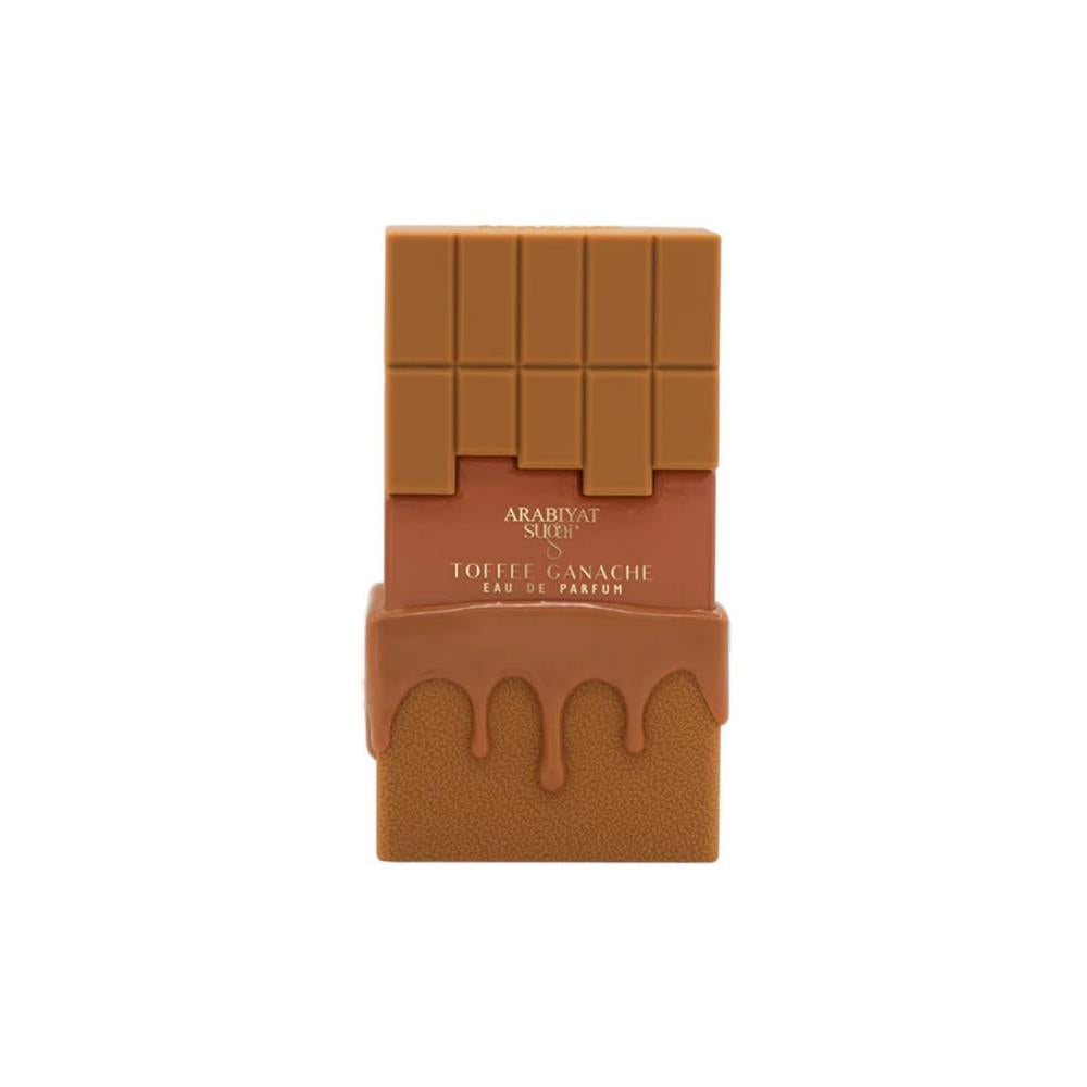 Arabiyat Sugar Toffee Ganache EDP 100 ml Unisex Parfüm