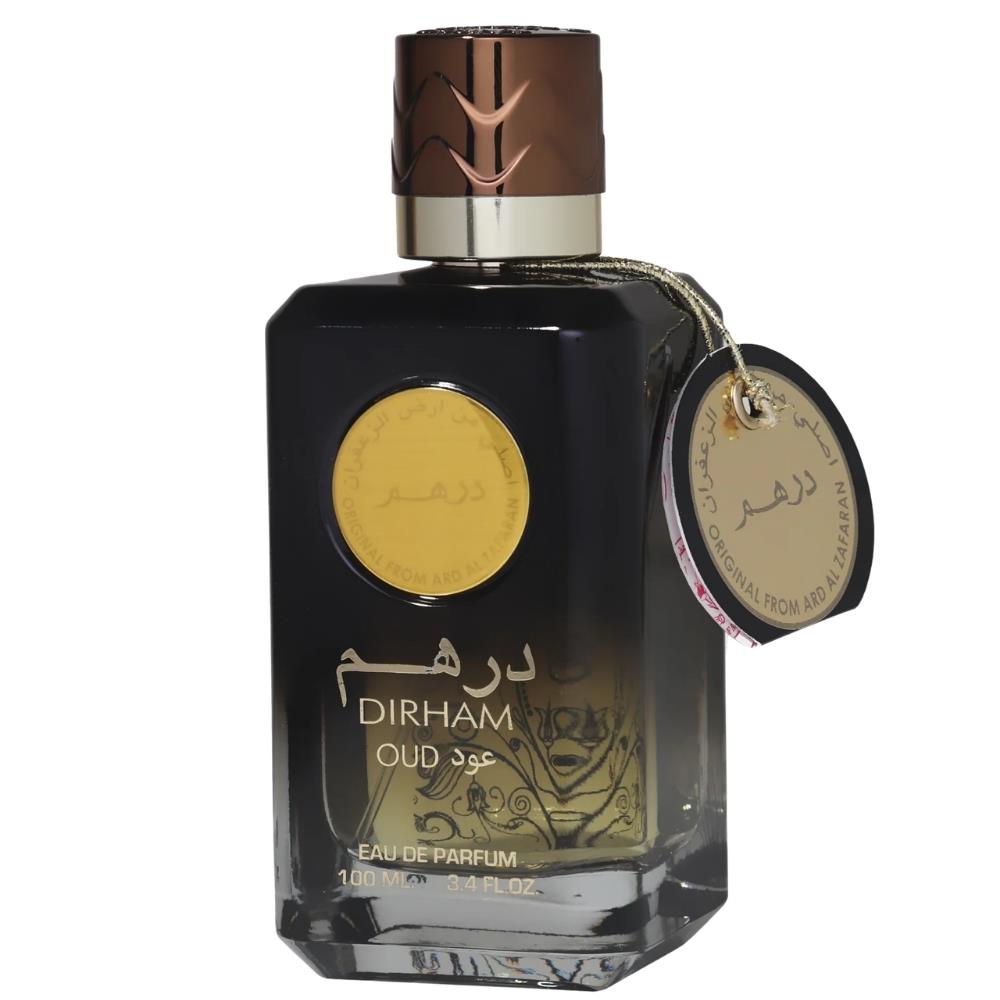 Ard Al Zaafaran Dirham Oud EDP 100 ml Unisex Parfüm