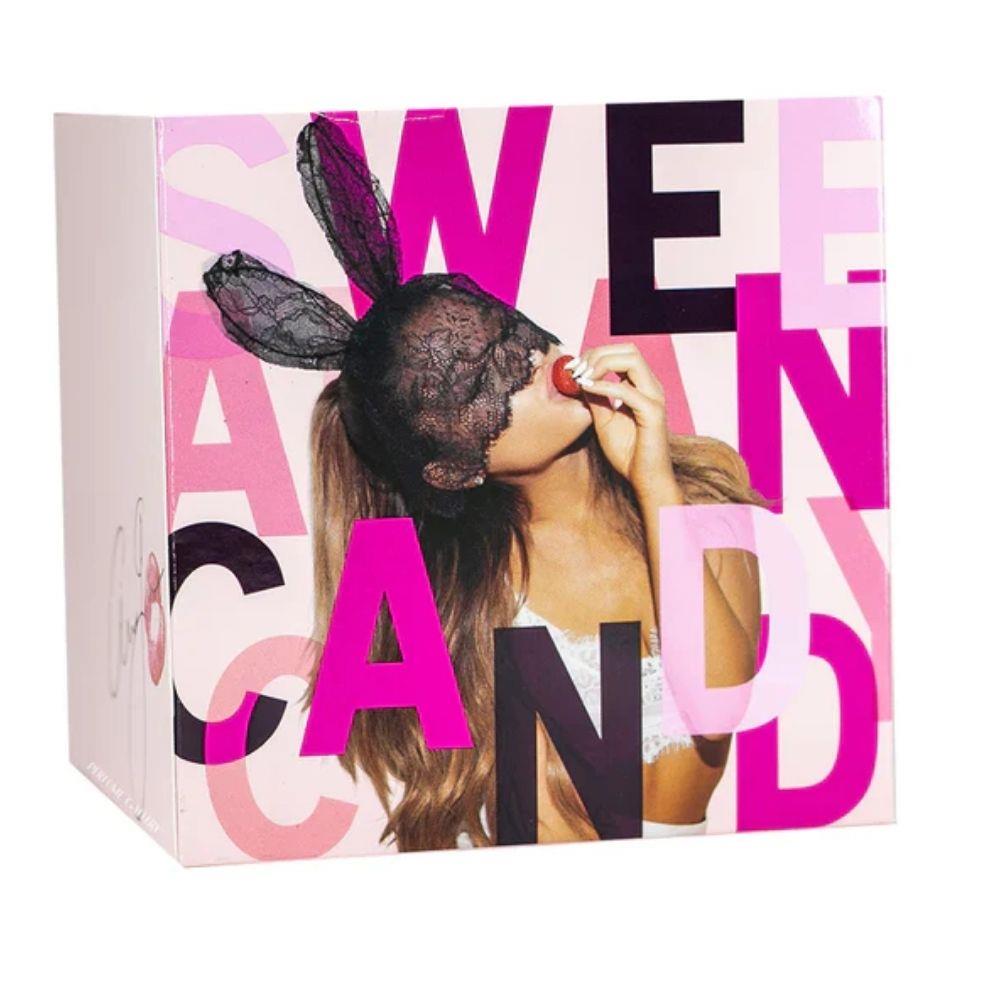 Ariana Grande Sweet Like Candy EDP 100 ml Kadın Parfümü