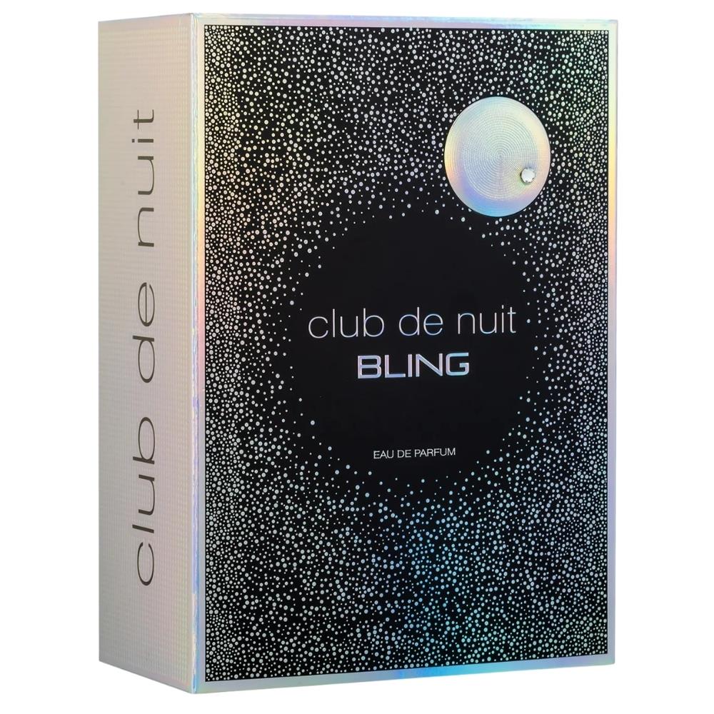 Armaf Club De Nuit Bling EDP 75 ml Unisex Parfüm