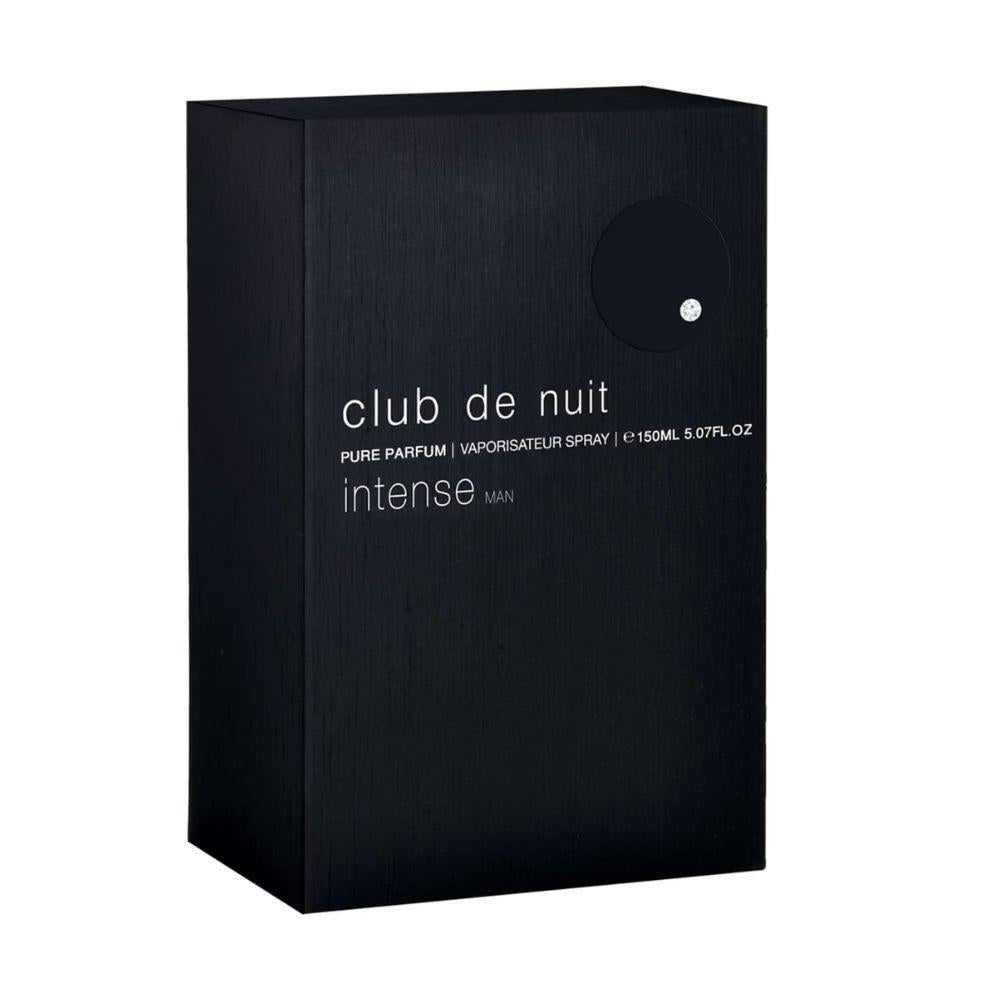 Armaf Club De Nuit Intense Man EDT 105 ml Erkek Parfümü