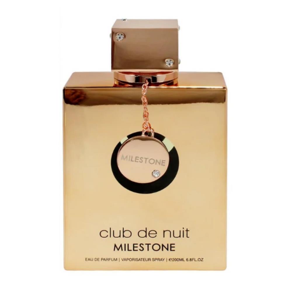 Armaf Club de Nuit Milestone EDP 200 ml Unisex Parfüm