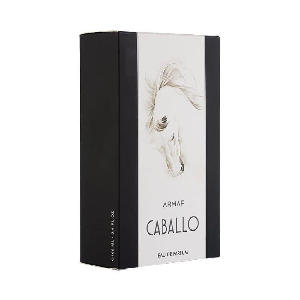 Armaf Caballo EDP 100 ml Erkek Parfümü