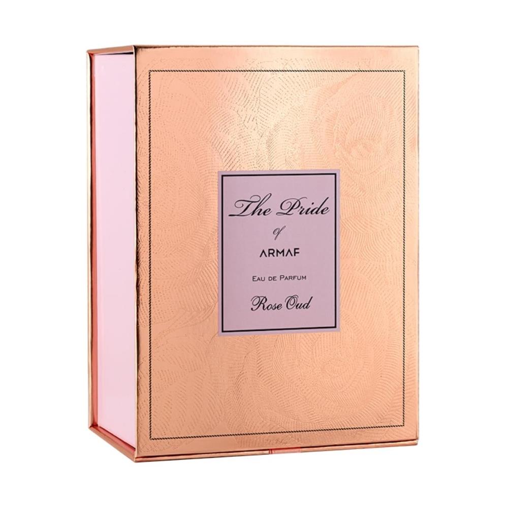 Armaf The Pride Of Armaf Rose Oud EDP 100 ml Kadın Parfümü