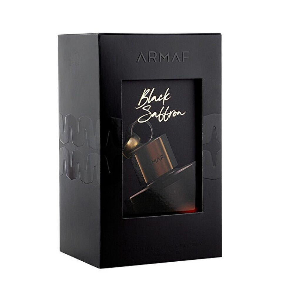 Armaf Black Saffron EDP 100 ml Unisex Parfüm