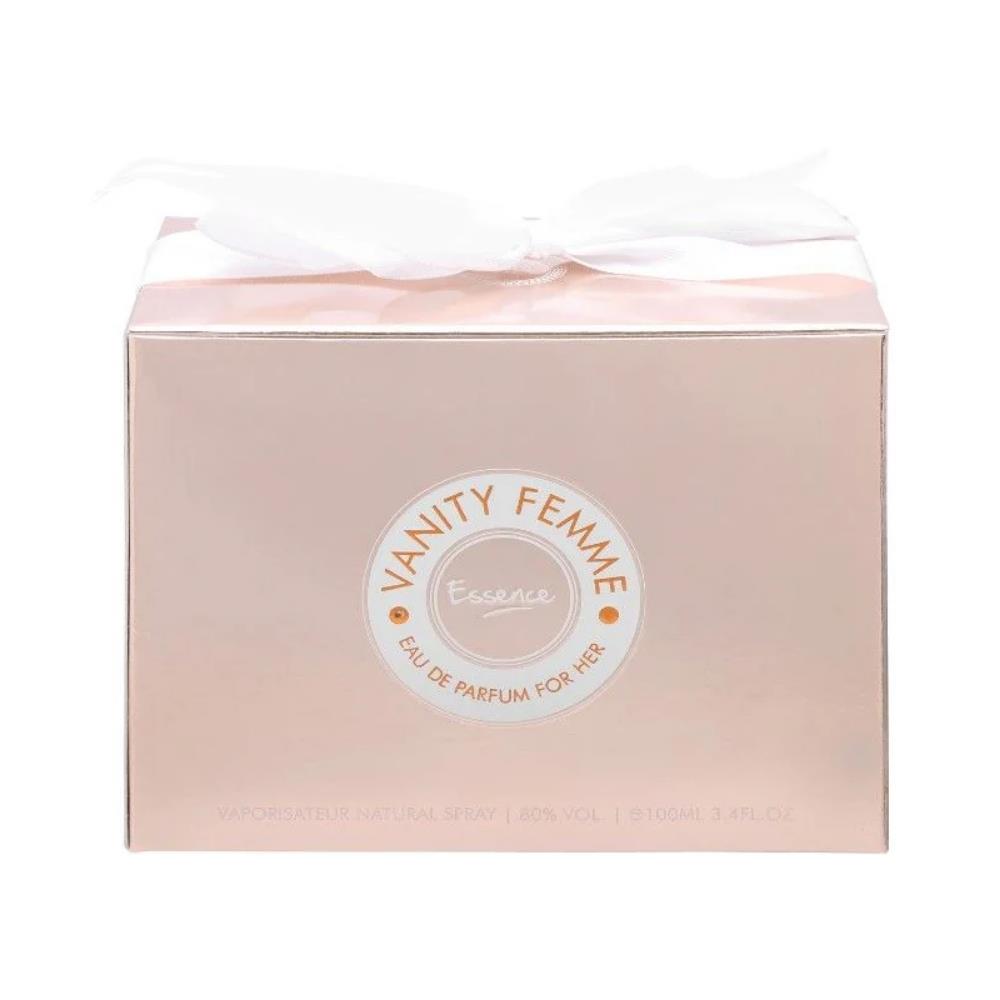 Armaf Vanity Femme Essence EDP 100 ml Kadın Parfümü