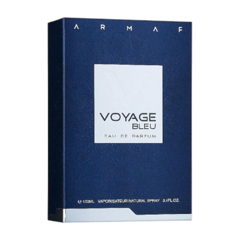 Armaf Voyage Bleu EDP 100 ml Erkek Parfümü