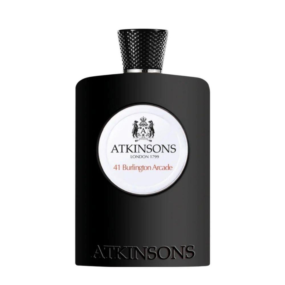 Atkinsons 41 Burlington Arcade EDP 100 ml Unisex Parfüm