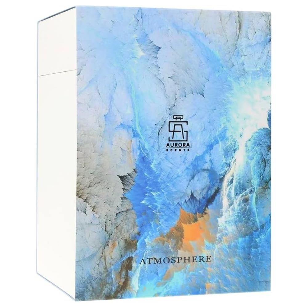 Aurora Scents Atmosphere Extrait De Parfum 100 ml Unisex Parfüm