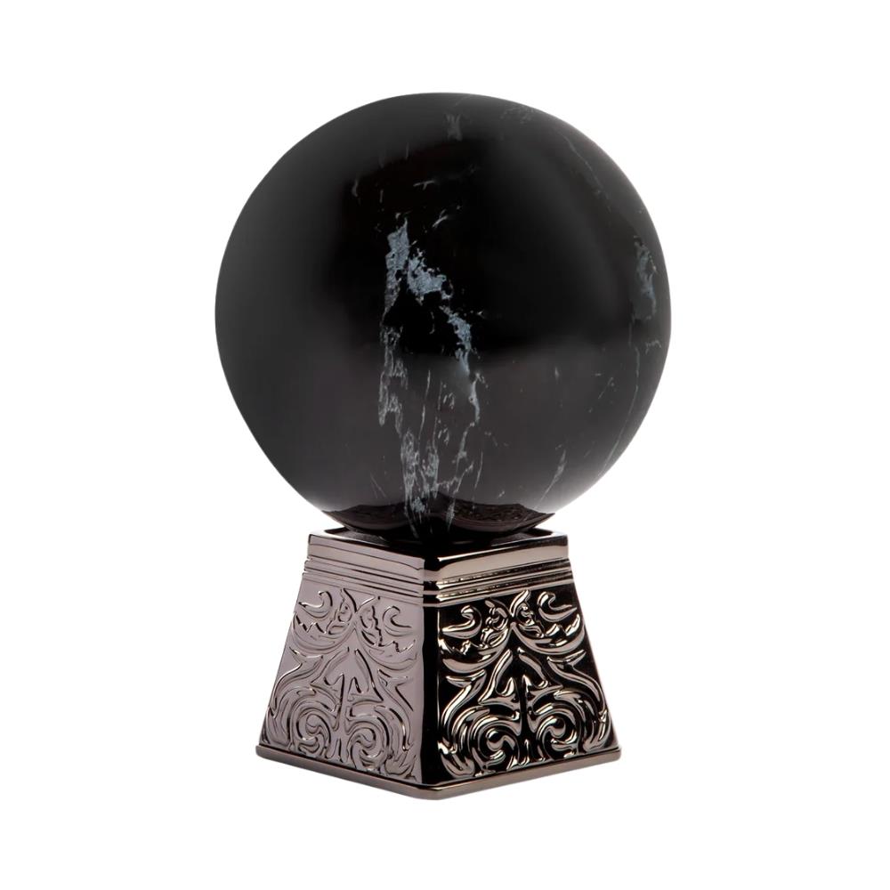 Aurora Scents Black Obsidian Men EDP 100 ml Erkek Parfümü