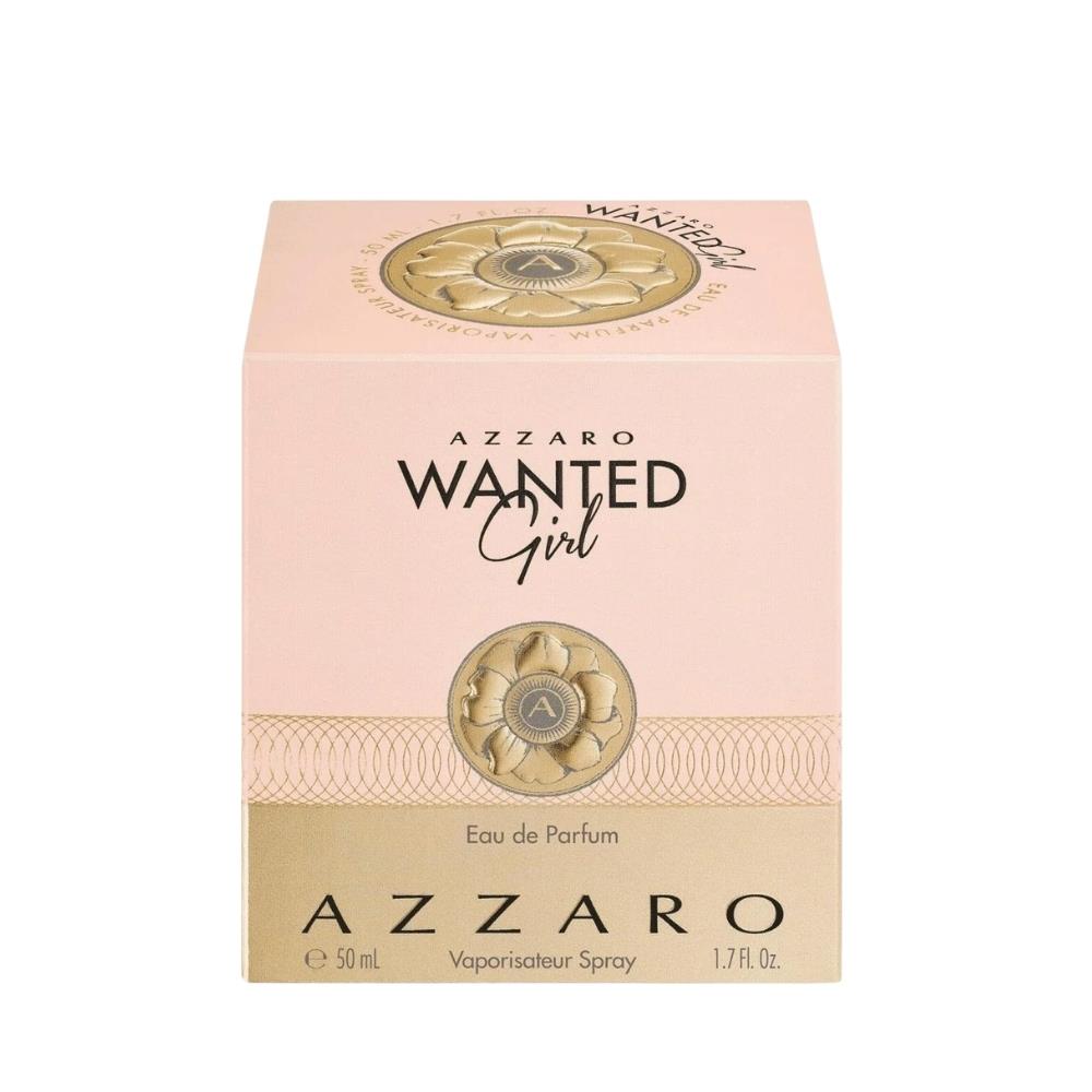 Azzaro Wanted Girl EDP 50 ml Kadın Parfümü