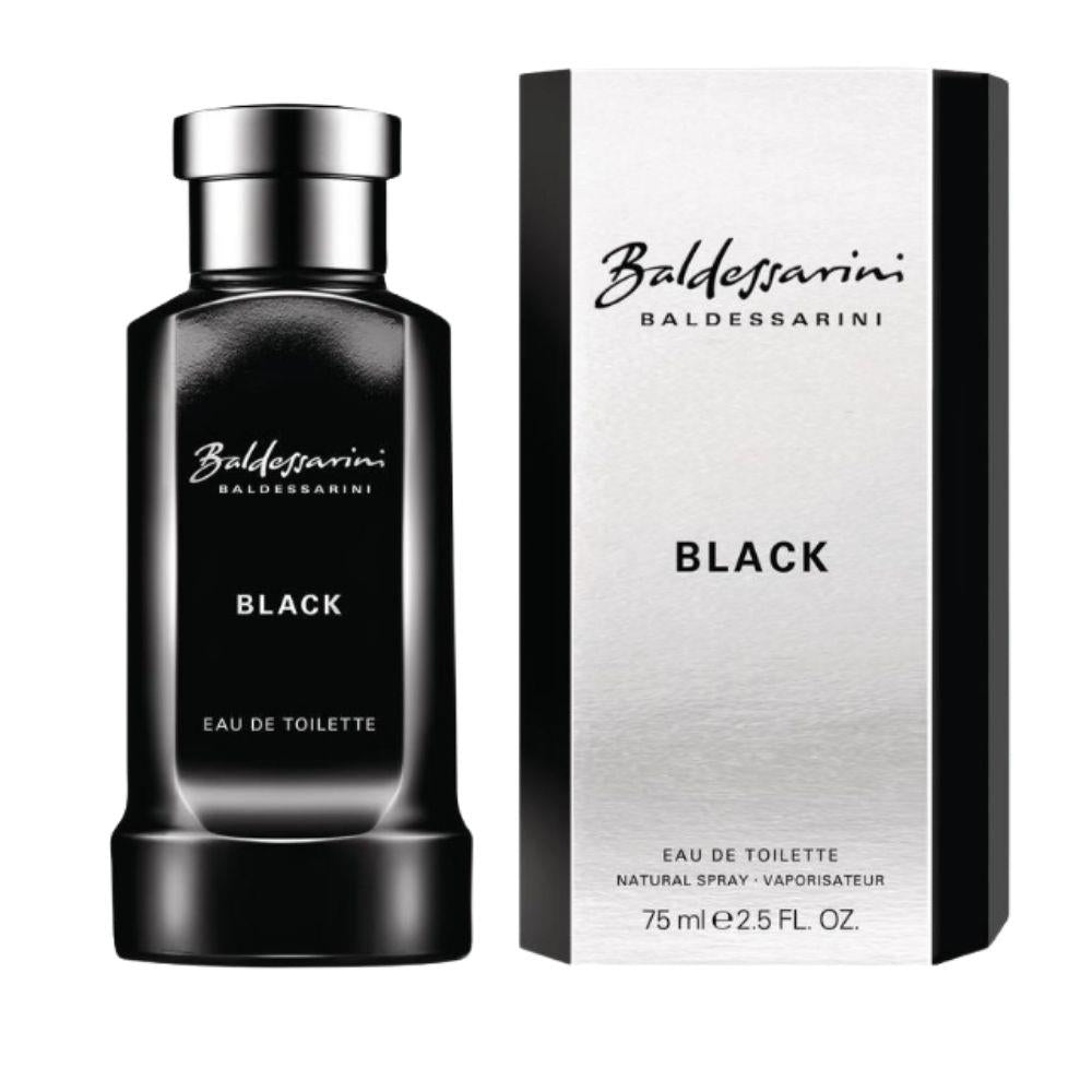 Baldessarini Classic Black EDT 75 ml Erkek Parfümü