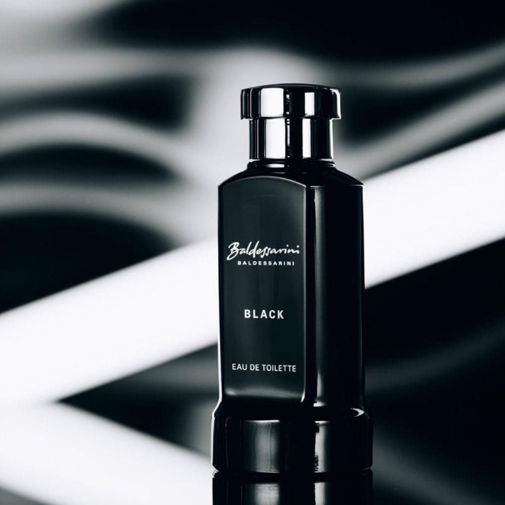 Baldessarini Classic Black EDT 75 ml Erkek Parfümü