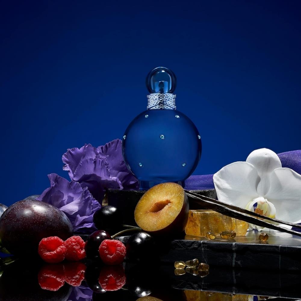 Britney Spears Midnight Fantasy 30 ml EDP Kadın Parfümü