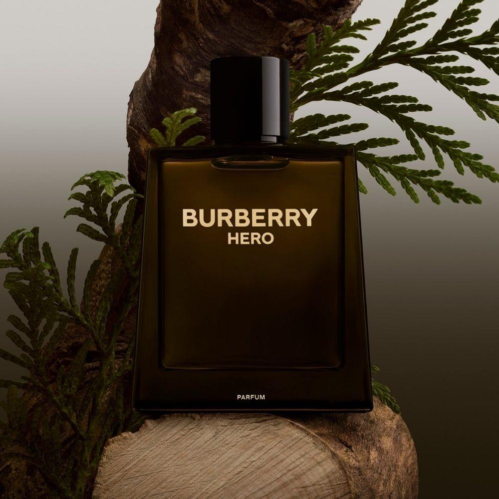 Burberry Hero Parfum 100 ml Erkek Parfümü