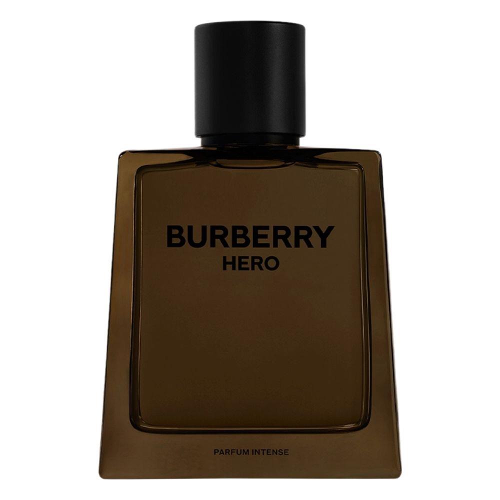 Burberry Hero Parfum Intense 100 ml Erkek Parfümü