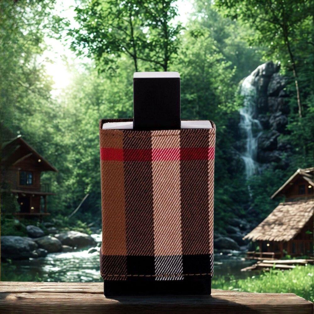 Burberry London EDT 100 ml Erkek Parfümü