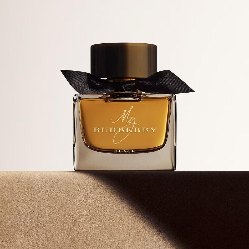 Burberry My Burberry Black EDP 50 ml Kadın Parfümü