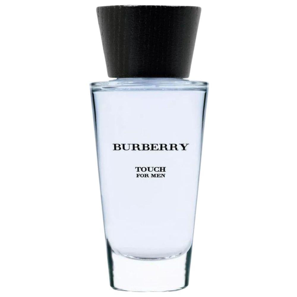 Burberry Touch EDT 100 ml Erkek Parfümü