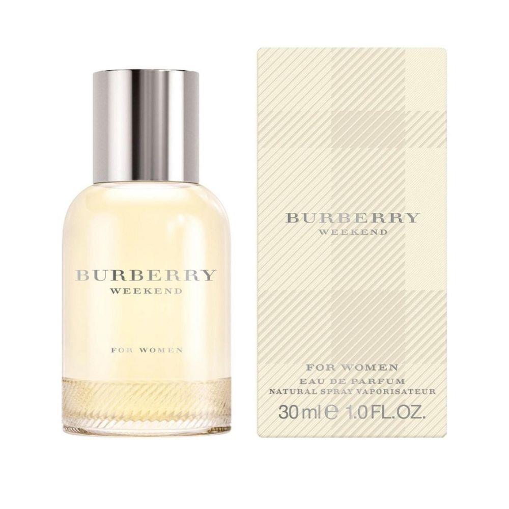 Burberry Weekend EDP 30 ml Kadın Parfümü