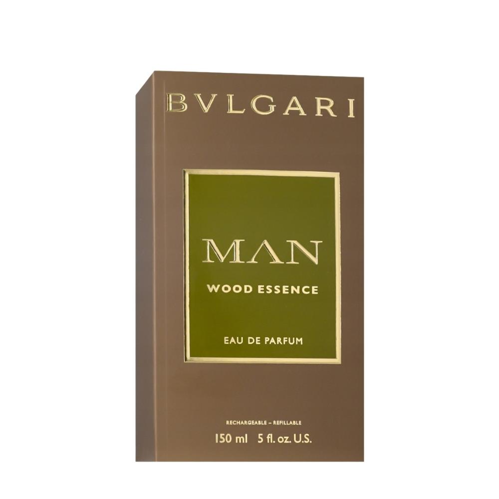 Bvlgari Man Wood Essence EDP 150 ml Erkek Parfümü