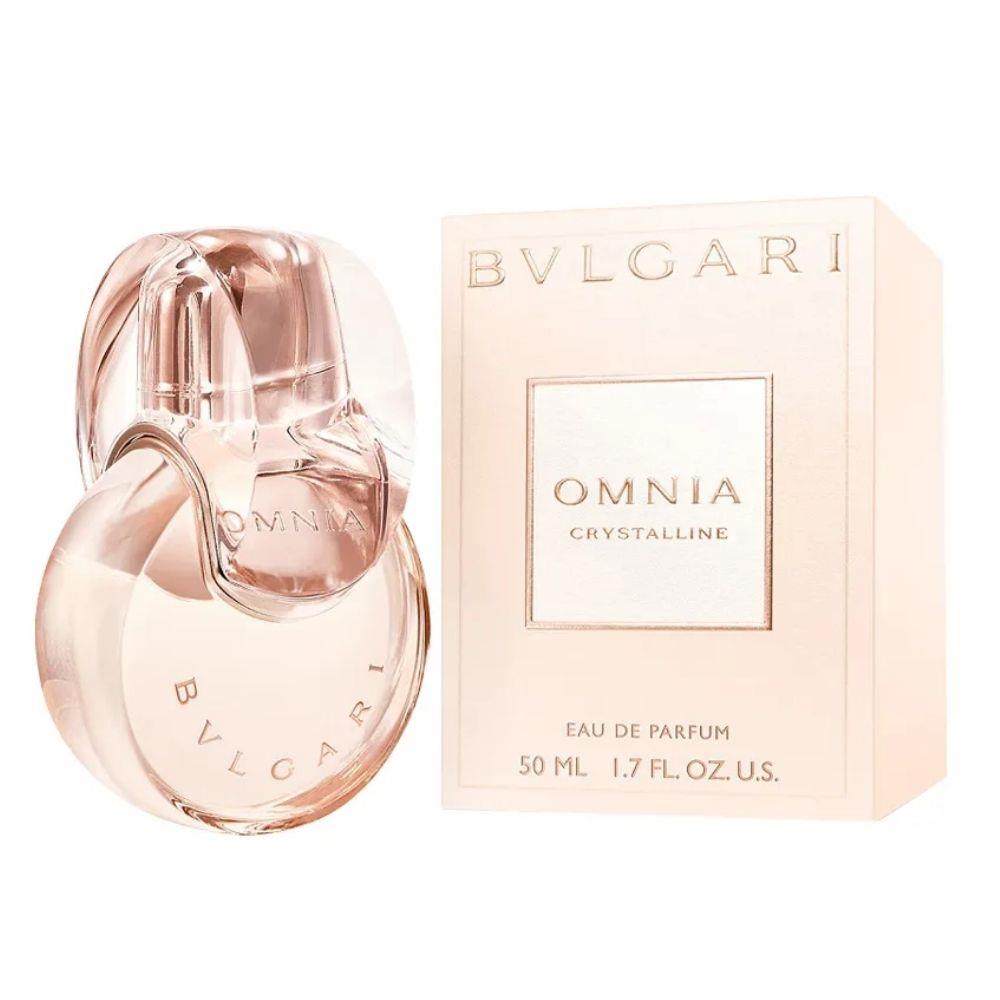 Bvlgari Omnia Crystalline EDP 50 ml Kadın Parfümü