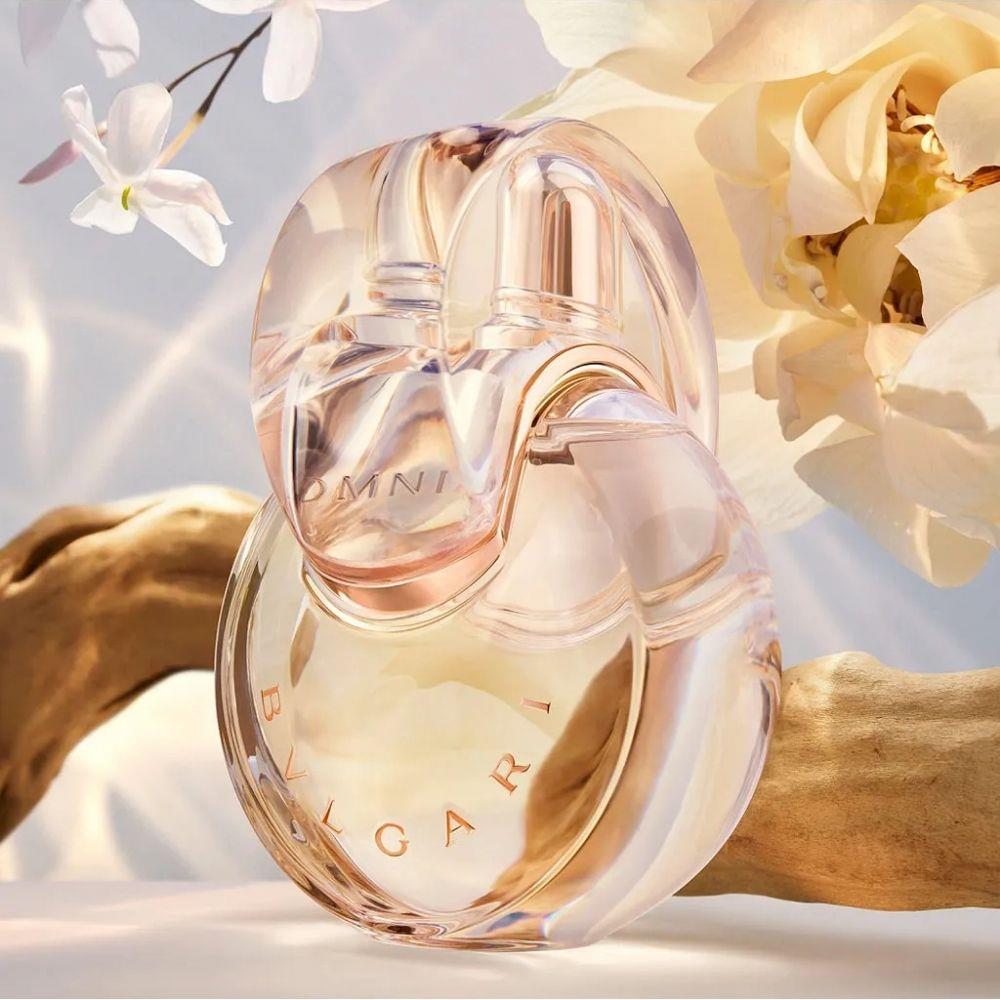 Bvlgari Omnia Crystalline EDP 50 ml Kadın Parfümü