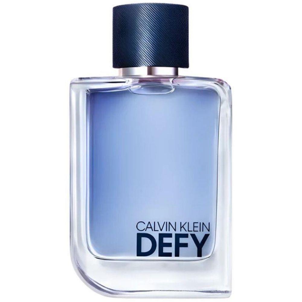 Calvin Klein Defy EDT 100 ml Erkek Parfümü