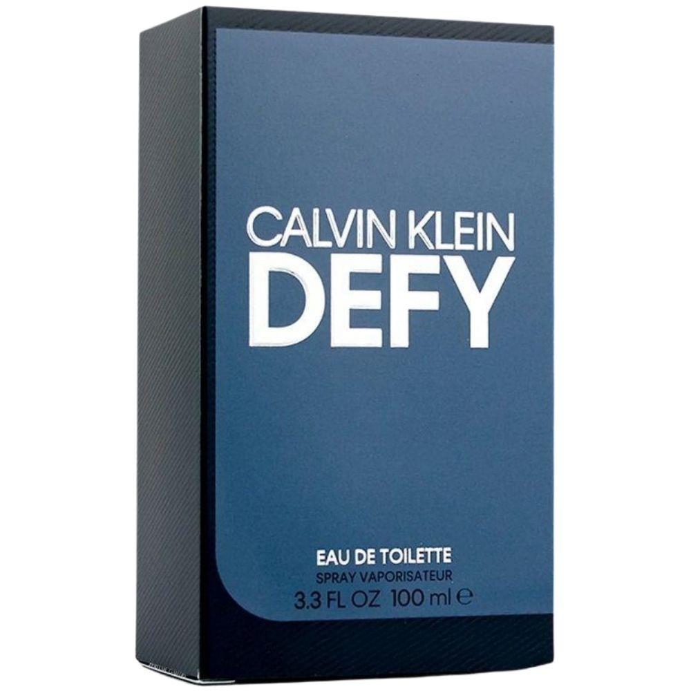 Calvin Klein Defy EDT 100 ml Erkek Parfümü