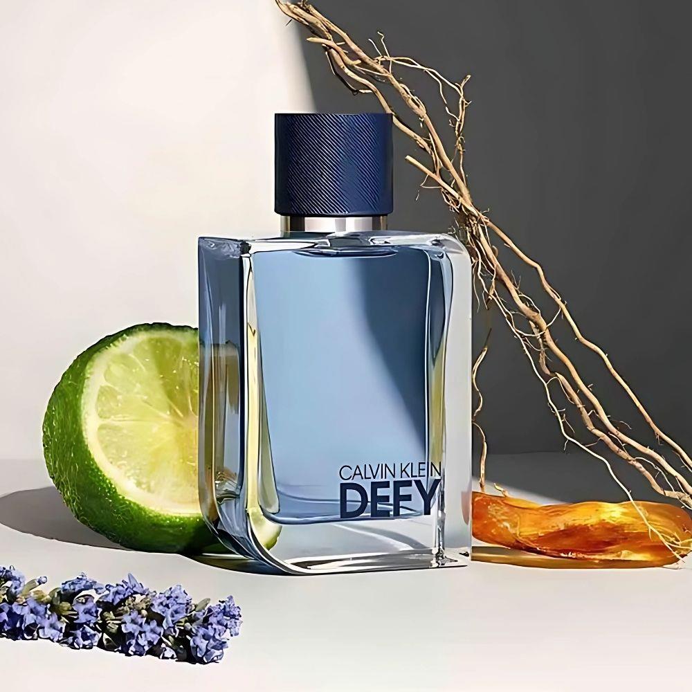 Calvin Klein Defy EDT 50 ml Erkek Parfümü