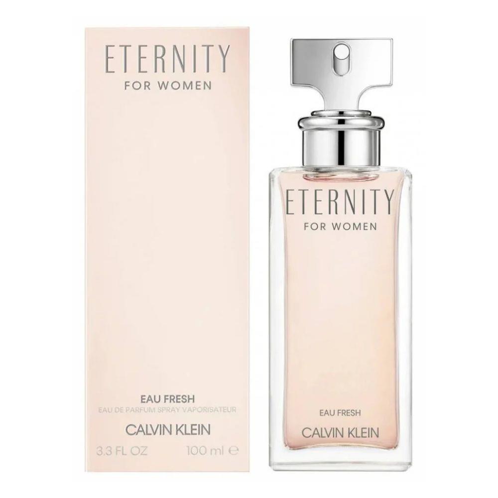 Calvin Klein Eternity Woman Eau Fresh EDP 100 ml Kadın Parfümü
