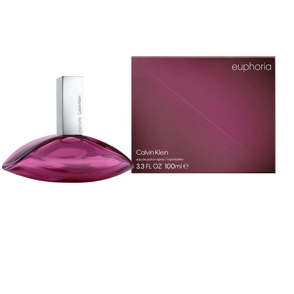Calvin Klein Euphoria EDP 100 ml Kadın Parfümü
