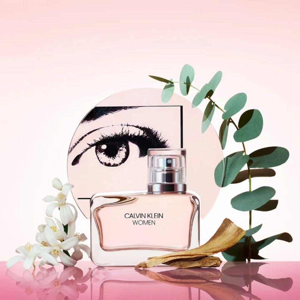 Calvin Klein Woman EDP 50 ml Kadın Parfümü
