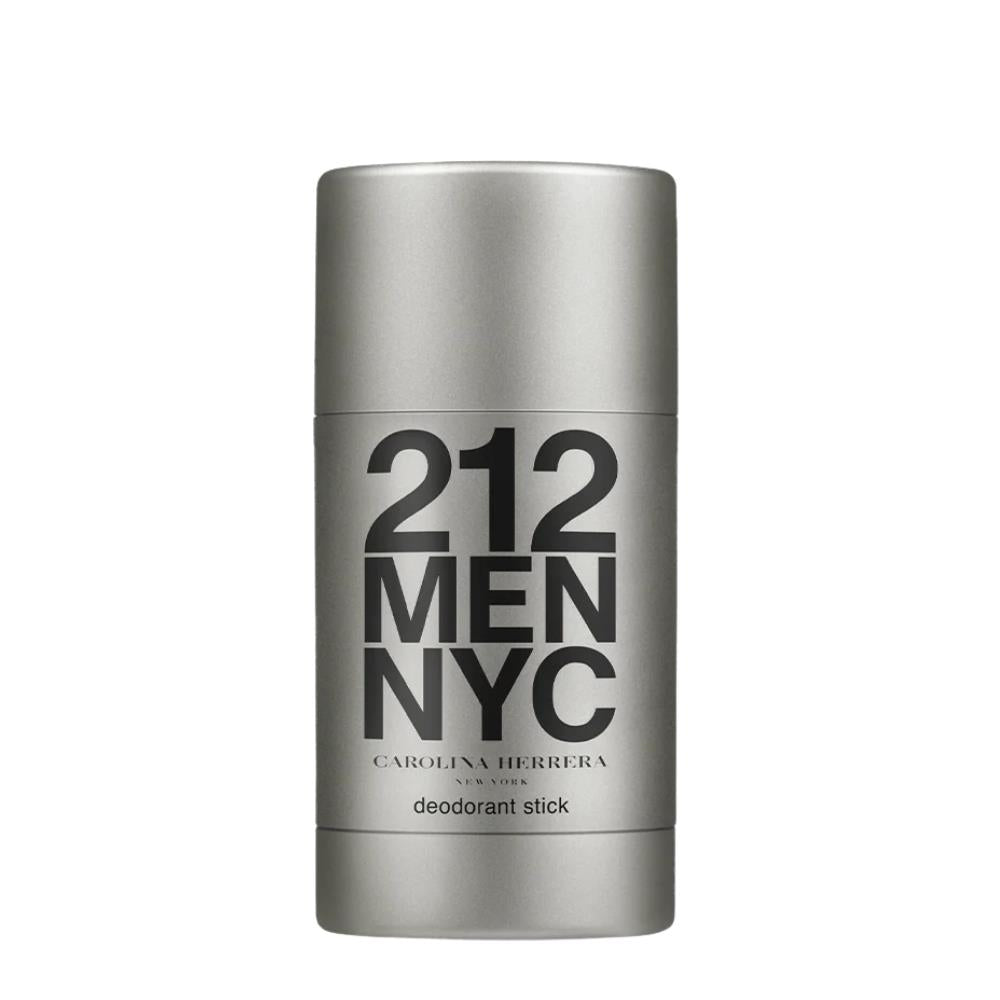 Carolina Herrera 212 Men Deostick 75 ml Erkek Deodorantı