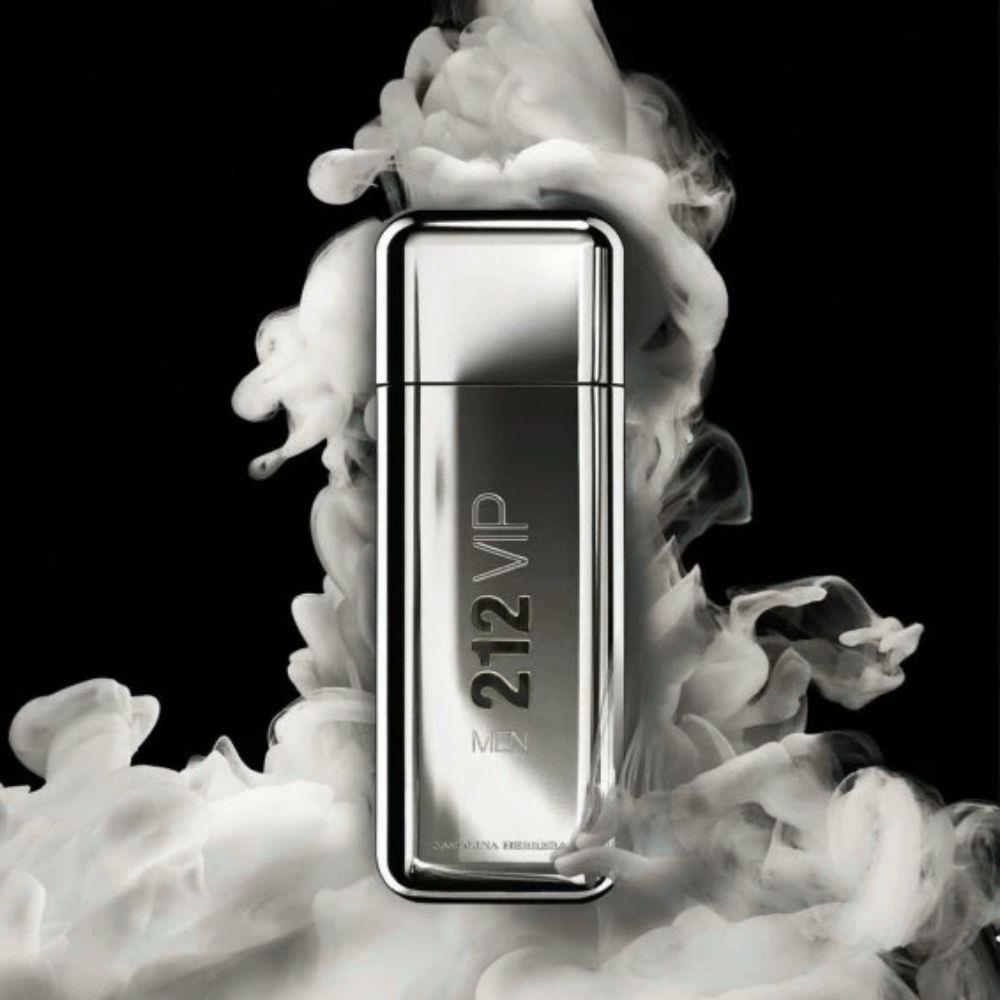 Carolina Herrera 212 Vip Men EDT 100 ml Erkek Parfümü