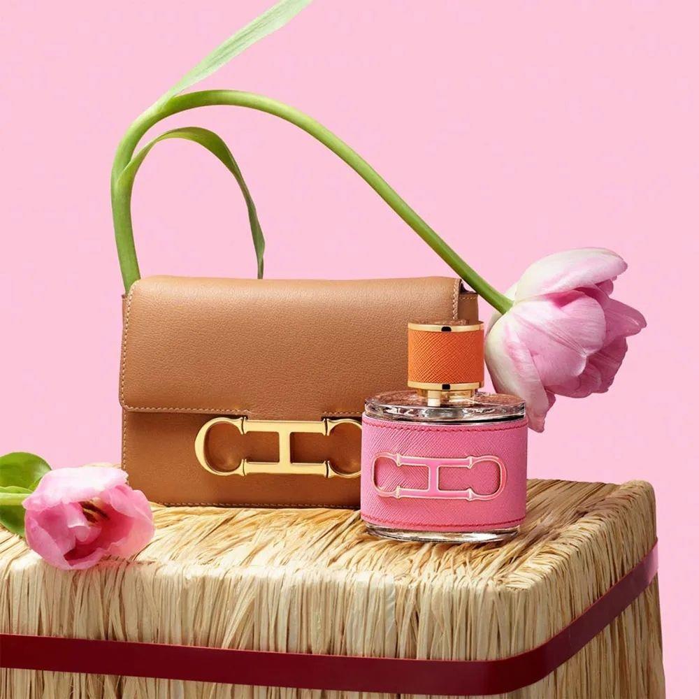 Carolina Herrera CH Pasion EDP 100 ml Kadın Parfümü