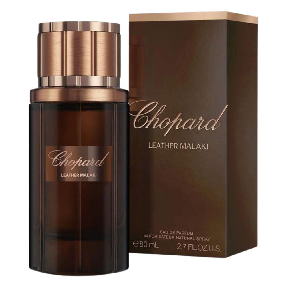 Chopard Leather Malaki EDP 80 ml Erkek Parfümü