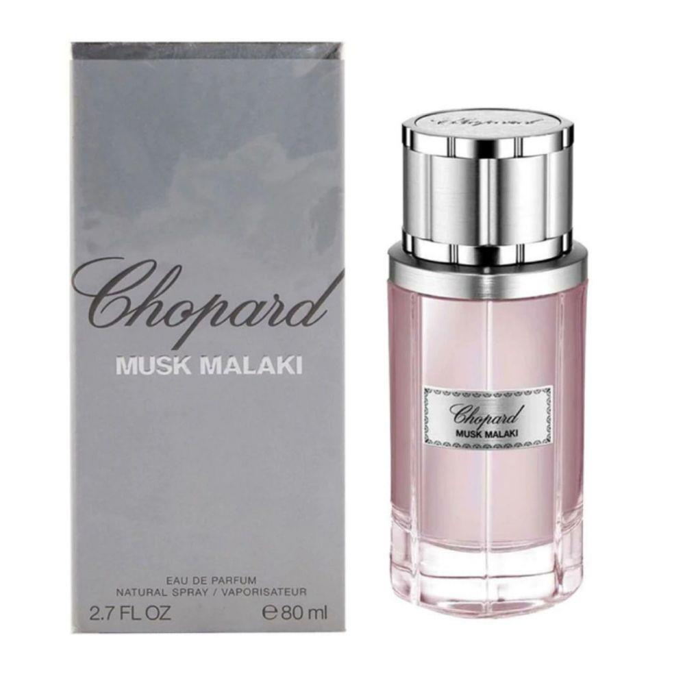 Chopard Musk Malaki EDP 80 ml Unisex Parfüm