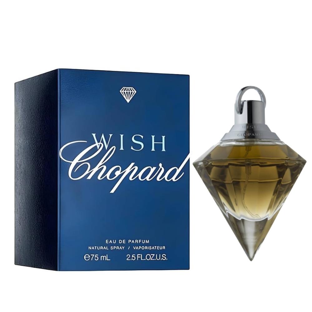 Chopard Wish EDP 75 ml Kadın Parfümü